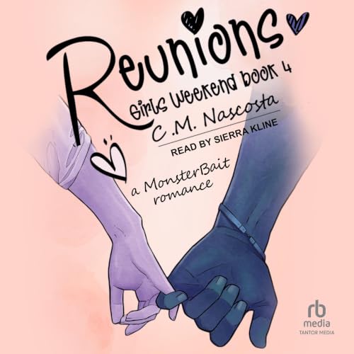 Cover of Reunions