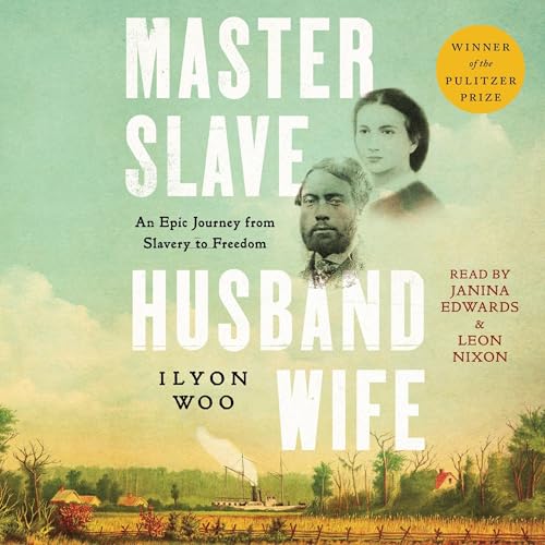 Cover of Master Slave Husband Wife