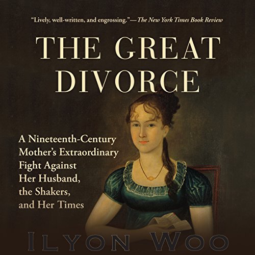 Cover of The Great Divorce