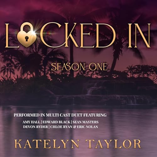 Cover of Locked In: Season One