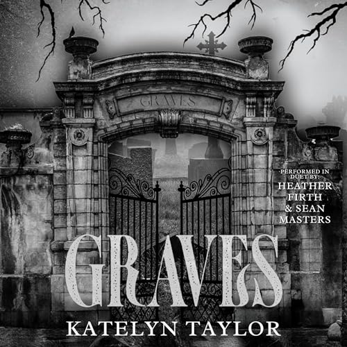 Cover of Graves