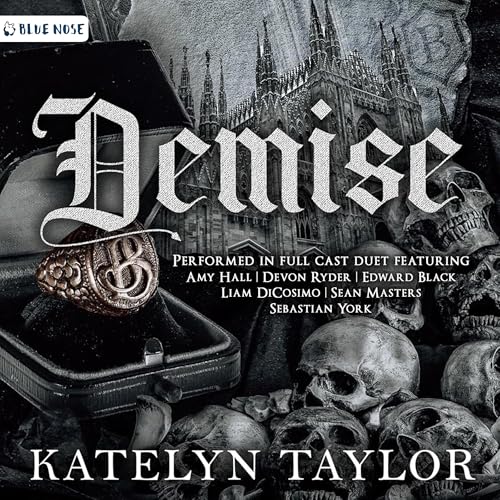 Cover of Demise