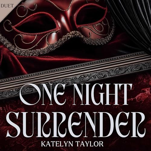 Cover of One Night Surrender