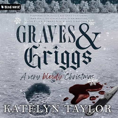 Cover of Graves & Griggs