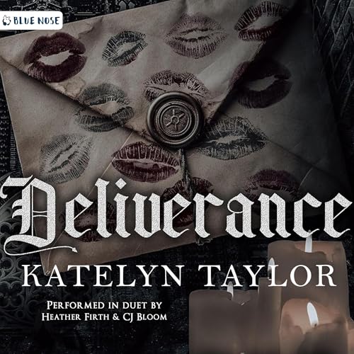 Cover of Deliverance