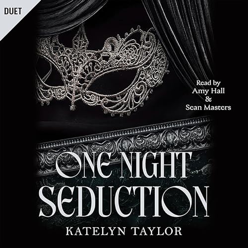 Cover of One Night Seduction