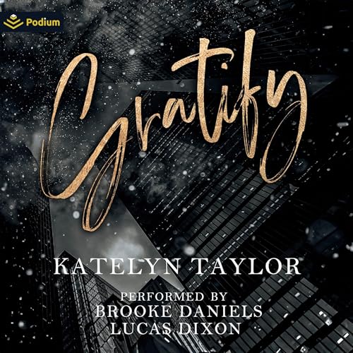 Cover of Gratify