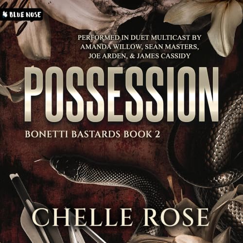Cover of Possession