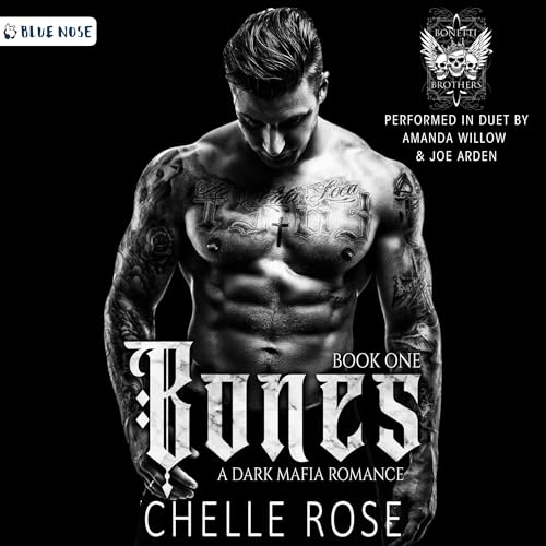 Cover of Bones
