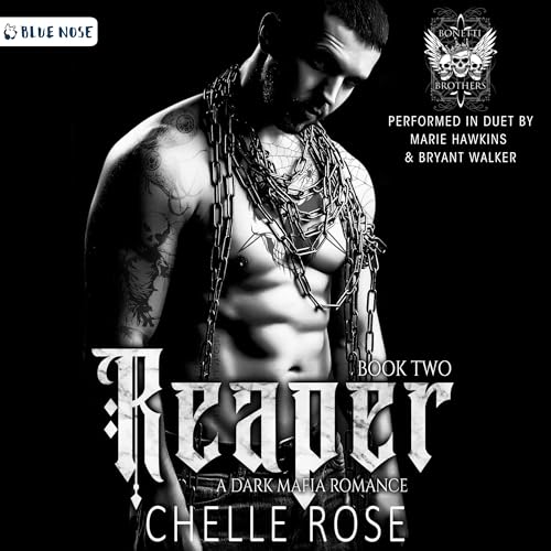 Cover of Reaper