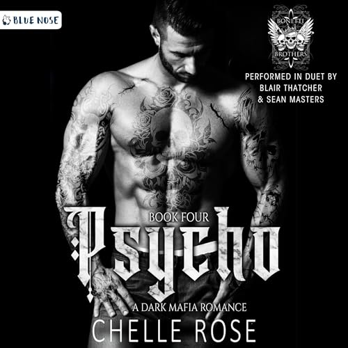 Cover of Psycho