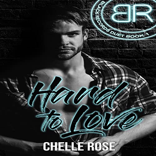 Cover of Hard to Love