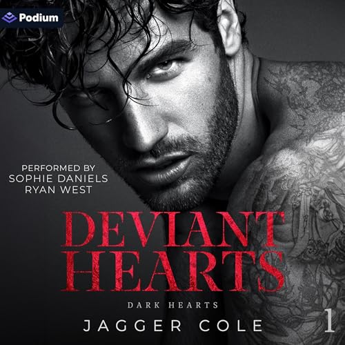 Cover of Deviant Hearts