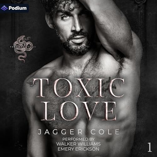 Cover of Toxic Love