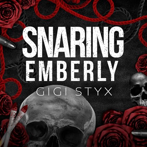 Cover of Snaring Emberly