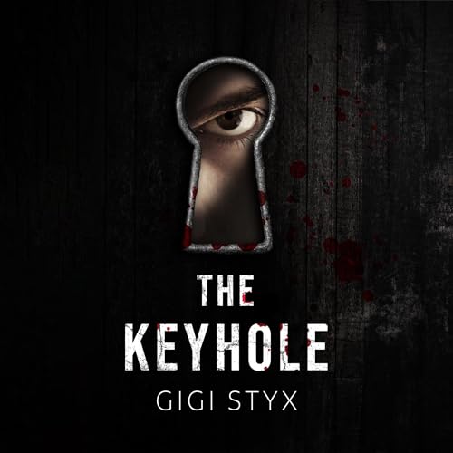 Cover of The Keyhole