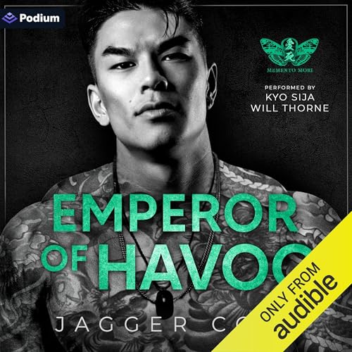 Cover of Emperor of Havoc
