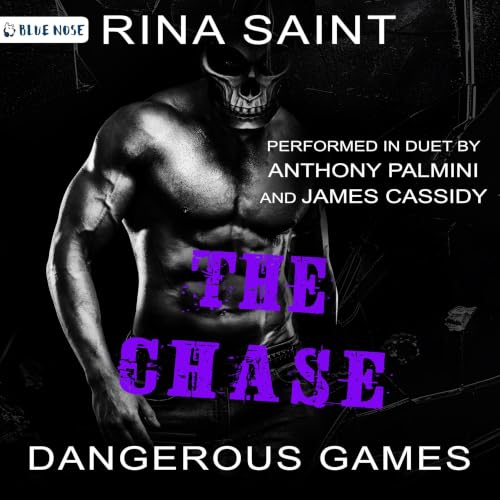 Cover of The Chase