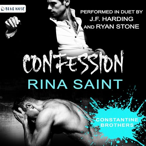 Cover of Confession