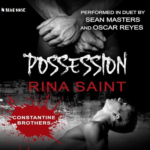 Cover of Possession