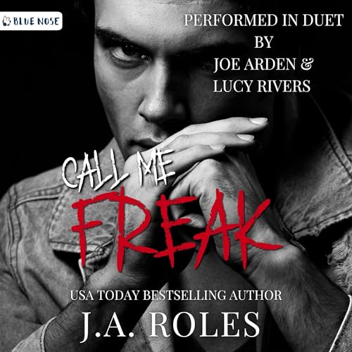 Cover of Call Me Freak
