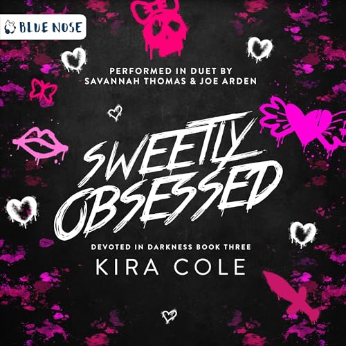 Cover of Sweetly Obsessed
