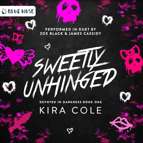 Cover of Sweetly Unhinged
