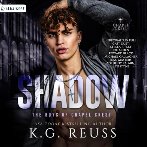Cover of Shadow