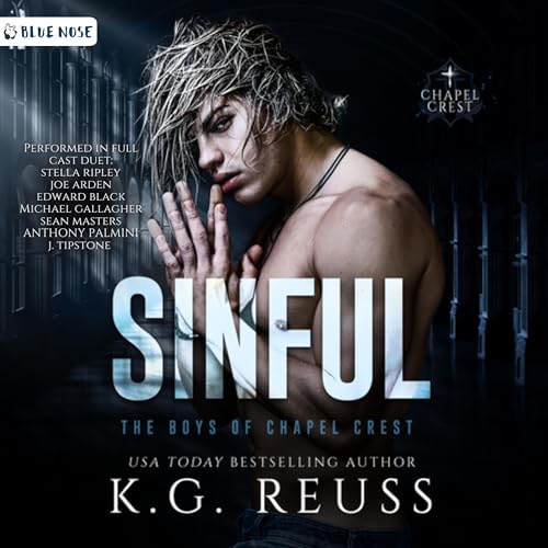Cover of Sinful