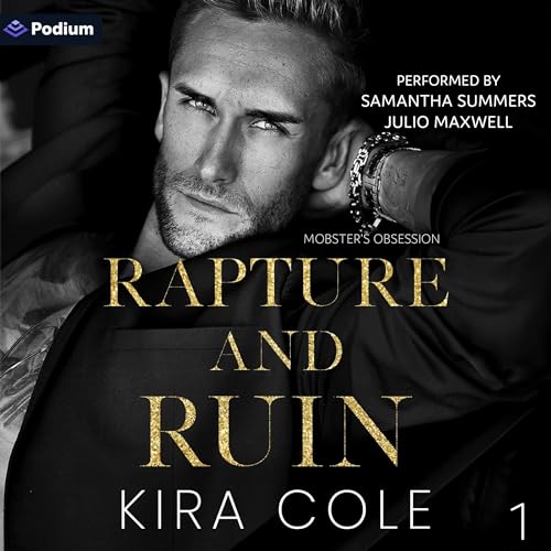 Cover of Rapture and Ruin
