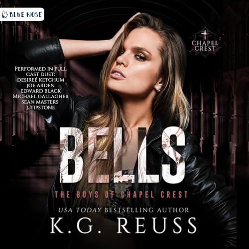 Cover of Bells