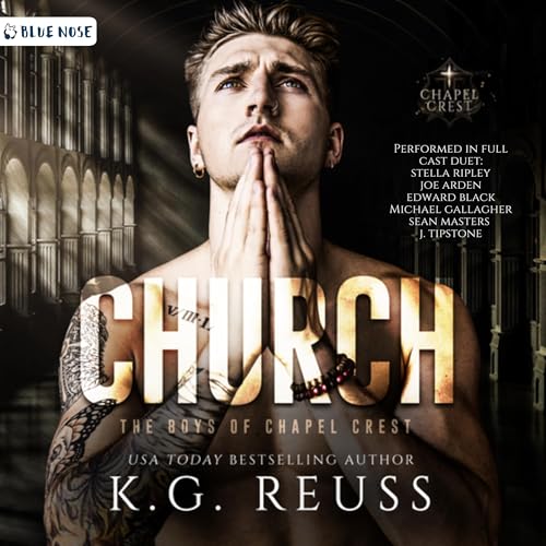 Cover of Church