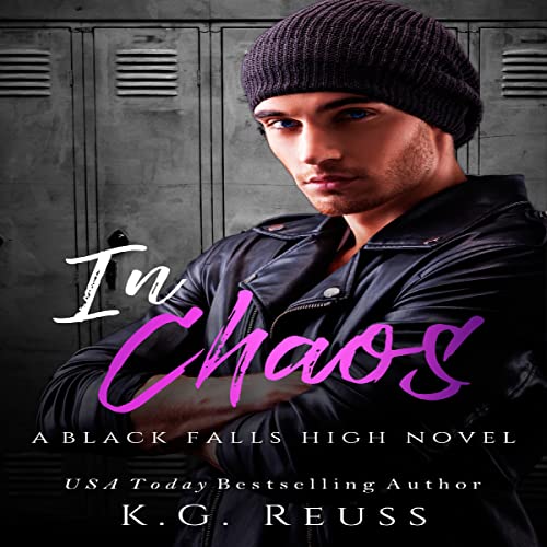 Cover of In Chaos