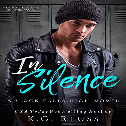Cover of In Silence