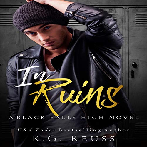 Cover of In Ruins