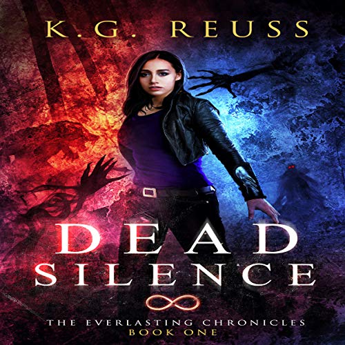 Cover of Dead Silence