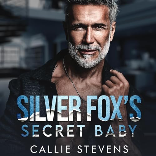 Cover of Silver Fox's Secret Baby