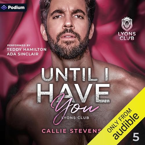 Cover of Until I Have You
