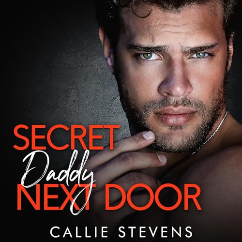 Cover of Secret Daddy Next Door