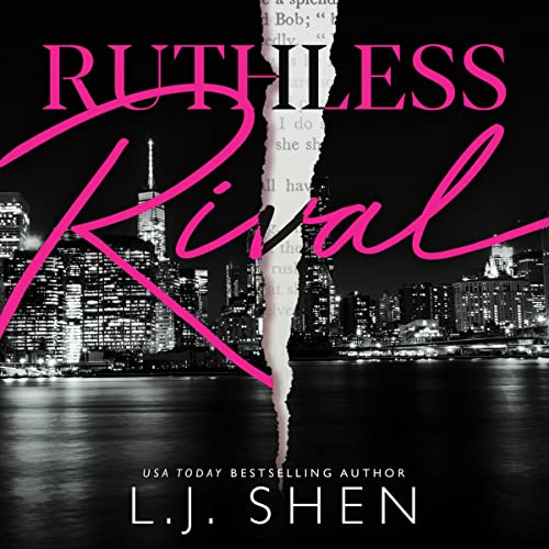 Cover of Ruthless Rival