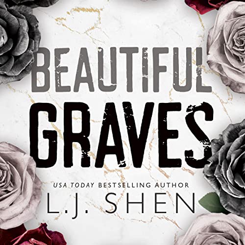 Cover of Beautiful Graves