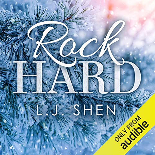Cover of Rock Hard