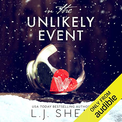 Cover of In the Unlikely Event