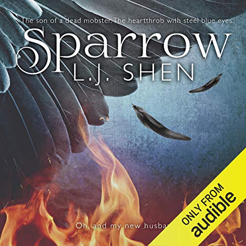 Cover of Sparrow