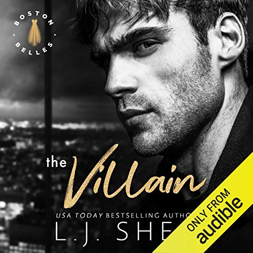 Cover of The Villain