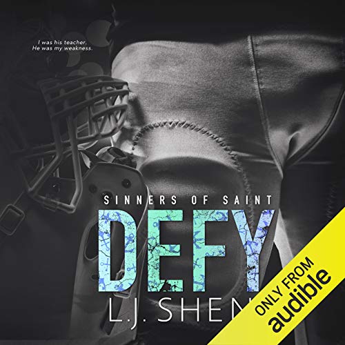 Cover of Defy