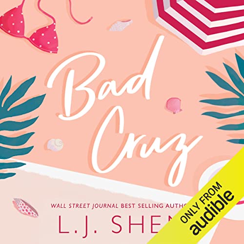 Cover of Bad Cruz