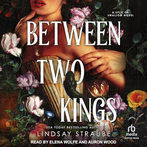 Cover of Between Two Kings