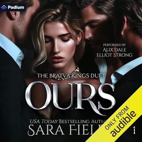 Cover of Ours