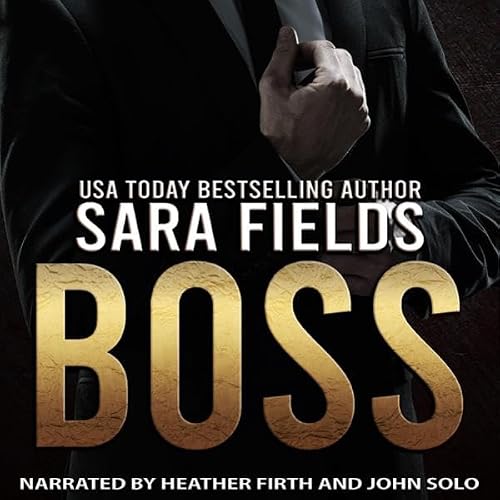 Cover of Boss
